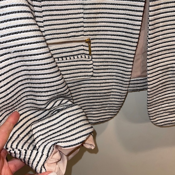 Sold - Katherine Barclay Montréal Blazer Jacket - Picture 4 of 9